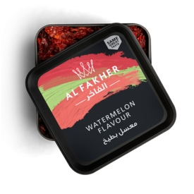Al Fakher Watermelon Shisha