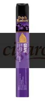 Dutch Masters Grape Cigars