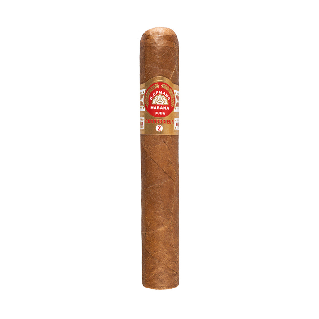 H. Upmann Cuban Cigars Connoisseur No.2 Cigar Chief