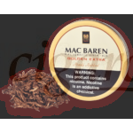 Mac Barren Golden Extra Pipe Tobacco