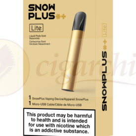 Snow Plus Device Lite Yukon Gold