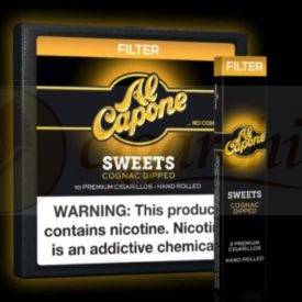 Al Capone Sweets Filtered