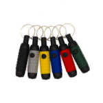 Rubberized Havana Punch