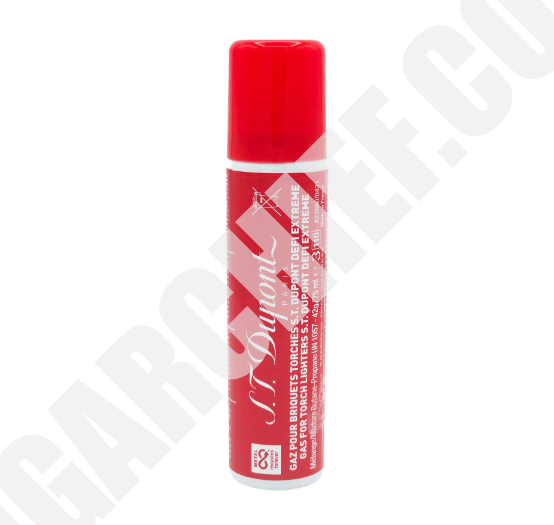 S.T Dupont Defi Extreme Gas Refill