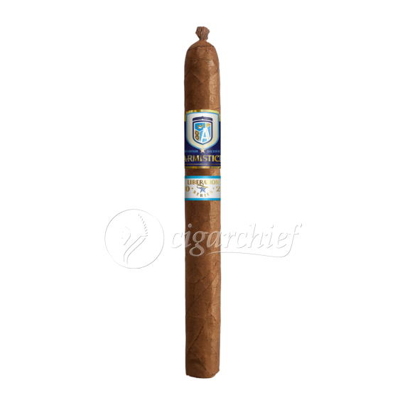 Armistice Liberation Double Corona Cigar