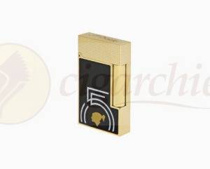 S.T. Dupont Ligne 2 Cohiba 55 Lighter