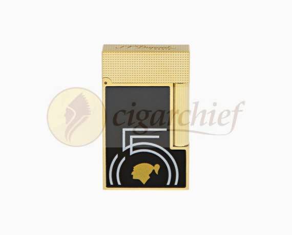 S.T. Dupont Ligne 2 Cohiba 55 Lighter - Cigar Chief