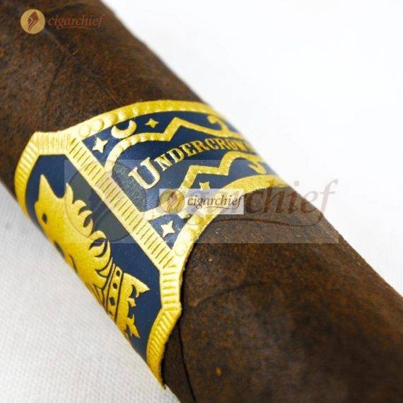 Undercrown Maduro Belicoso - Cigar Chief