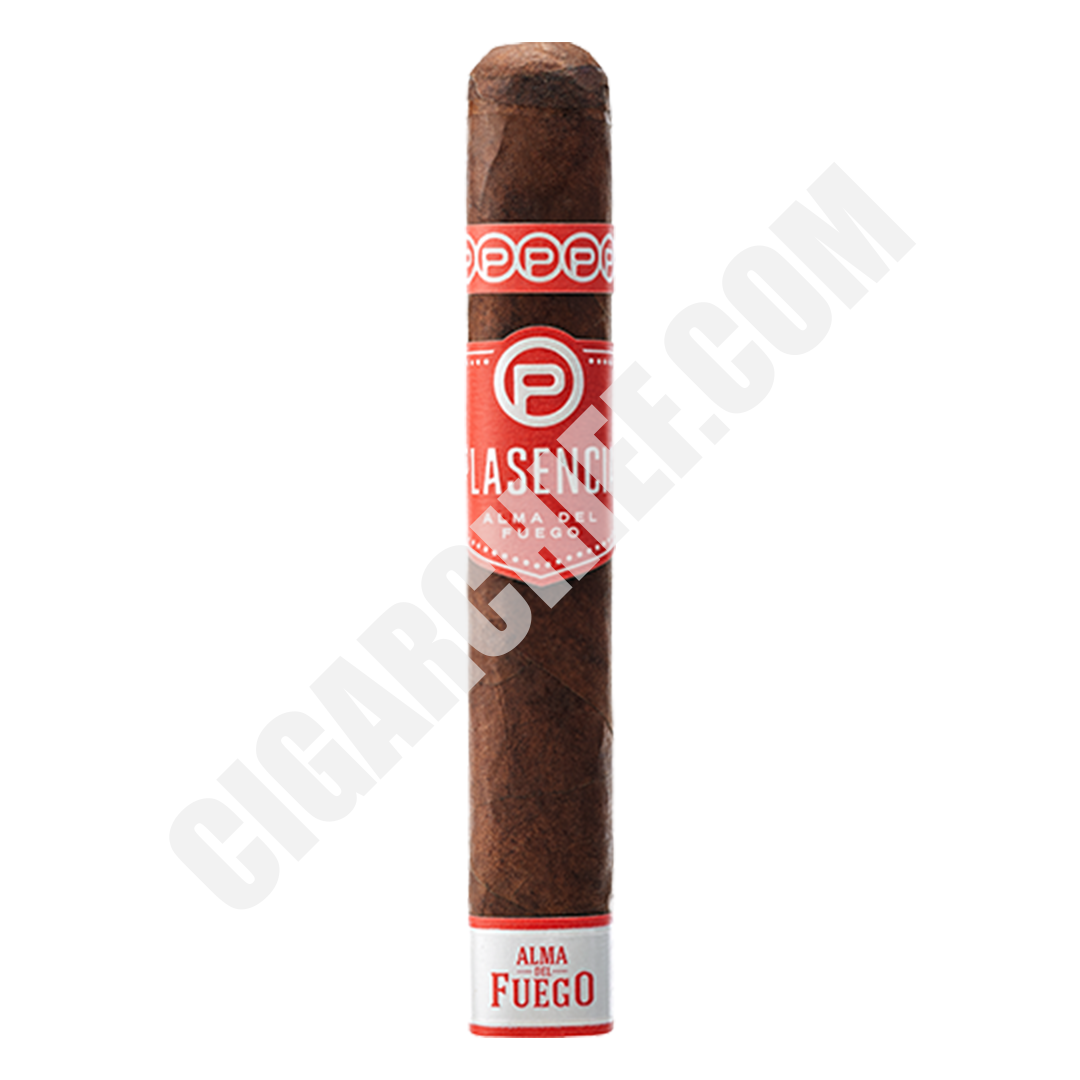 Plasencia Alma del Fuego Cadente Robusto Plasencia Alma del Fuego Cadente Robusto