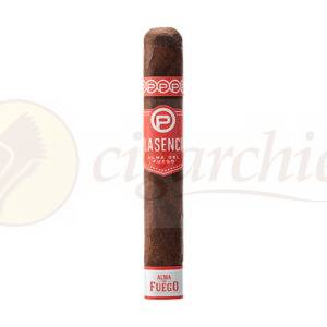 Plasencia Alma del Fuego Cadente Robusto