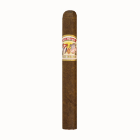 Alec Bradley Cigars Post Embargo Toro Single Cigar