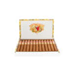 Romeo Y Julieta Short Churchills Cubans Cigars in Box