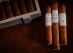 Gurkha Cigars Cellar Reserve 12 Year Platinum 3 Singles Full Box