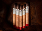 Gurkha Heritage Toro Maduro 5 Cigars