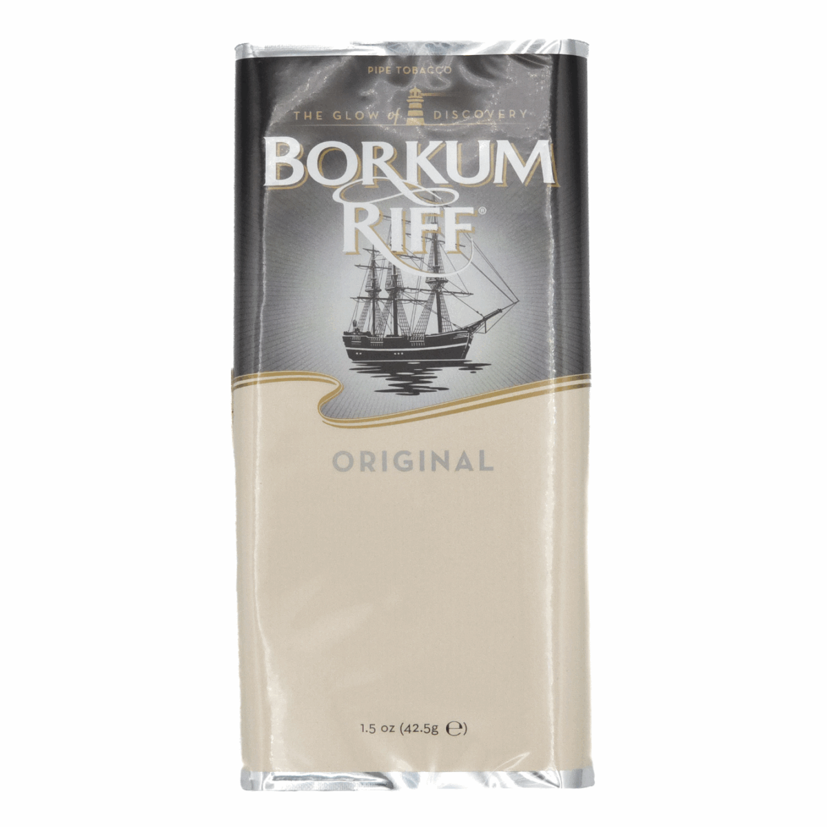 Borkum Riff Pipe Tobacco Original Blend - Cigar Chief