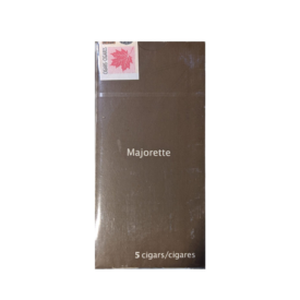 Majorette Minis Rum Blend