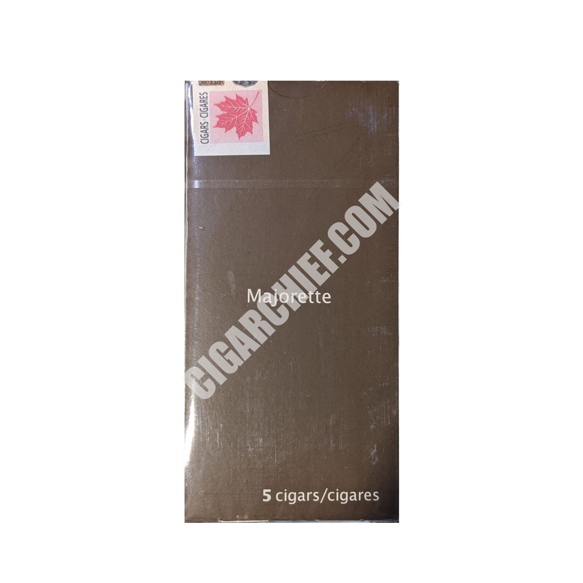 Majorette Minis Rum Blend Majorette Minis Rum Blend