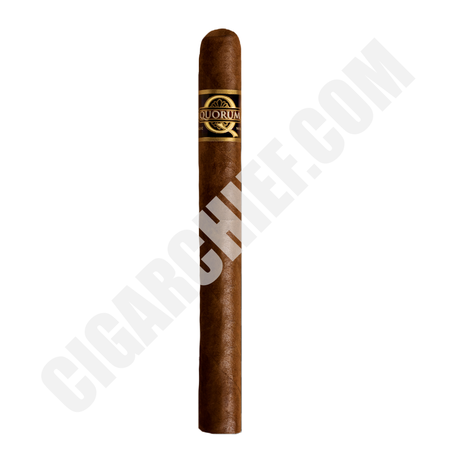 Quorum Natural Churchill Single Quorum Natural Churchill Single