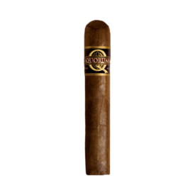 Quorum Natural Robusto Single