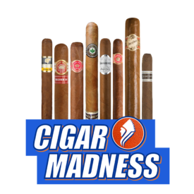 Cigar Madness Bundle A