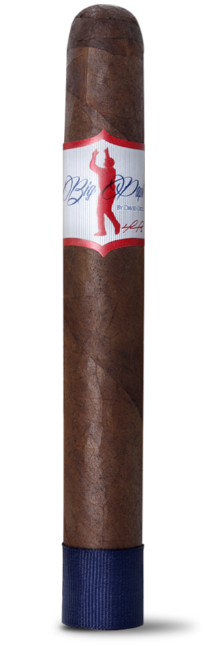 The Slugger Gordo XL Cigar