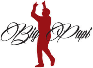 Big Papi Logo