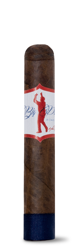 The Slugger Robusto Cigar
