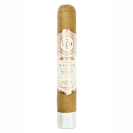 Rocky Patel White Label Robusto