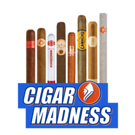 Cigar Madness Bundle D