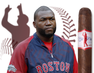 David Ortiz Cigars