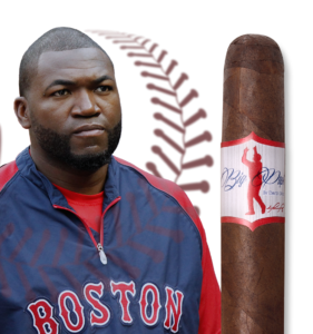 David Ortiz Cigars