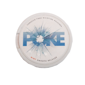 poke mint smooth release