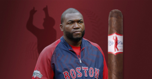 David Ortiz Cigars