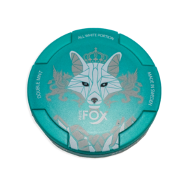 Fox Chewing Tobacco Double Mint