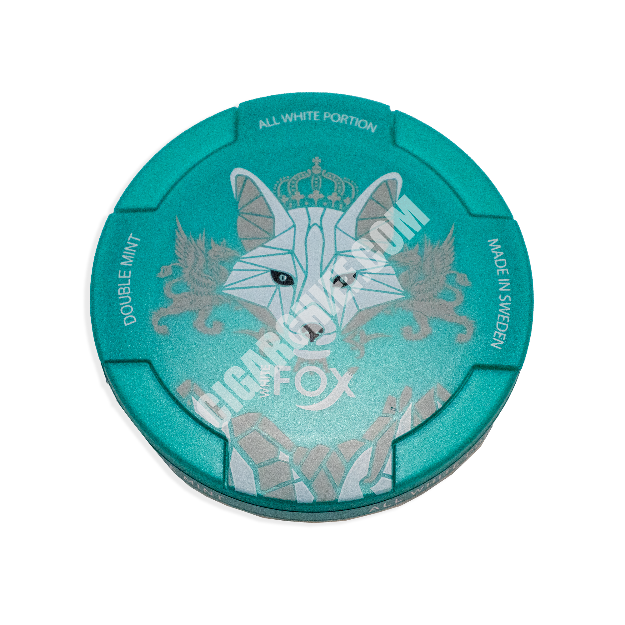 Fox Double Mint Fox Chewing Tobacco Double Mint