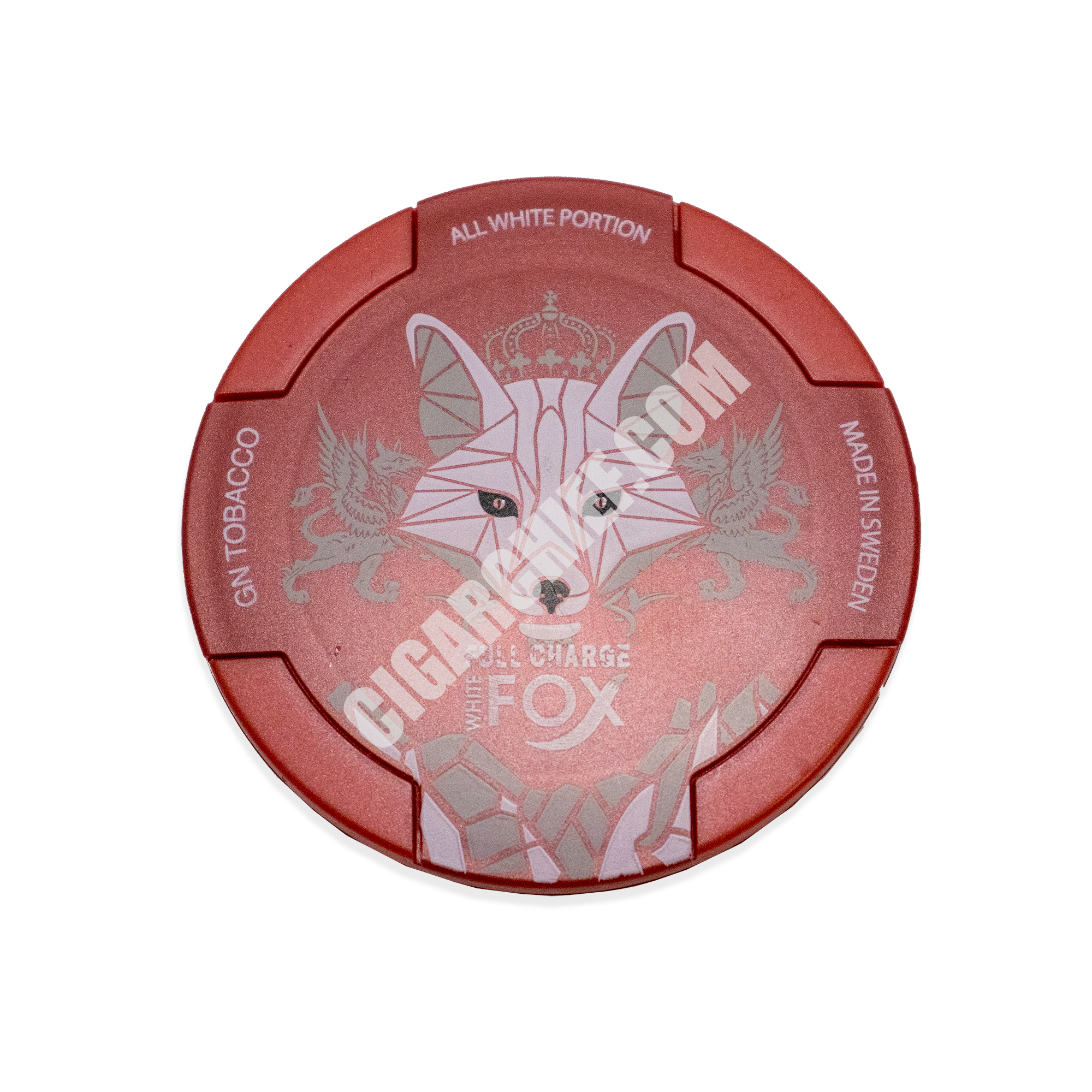 Fox Full Charge Fox Chewing Tobacco Full Charge