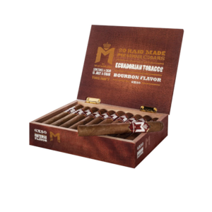 Macanudo Bourbon Robusto