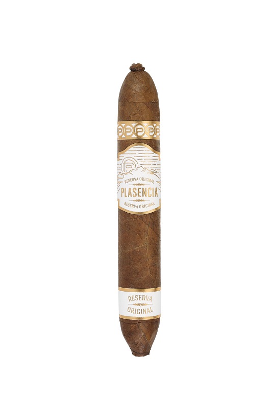 Plasencia Reserva Original Cortez