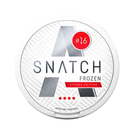 Snatch Frozen 16 mg