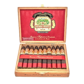 Arturo Fuente Anejo No. 77 Shark