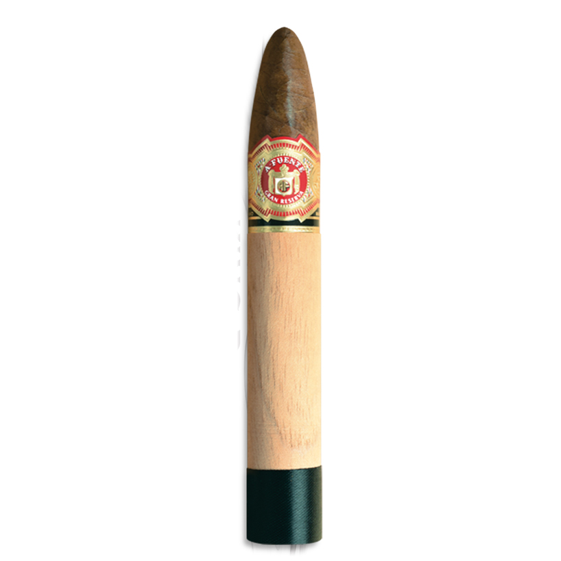 Arturo Fuente King B Sun Grown - Cigar Chief