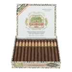 Arturo Fuente Spanish Lonsdales Maduro