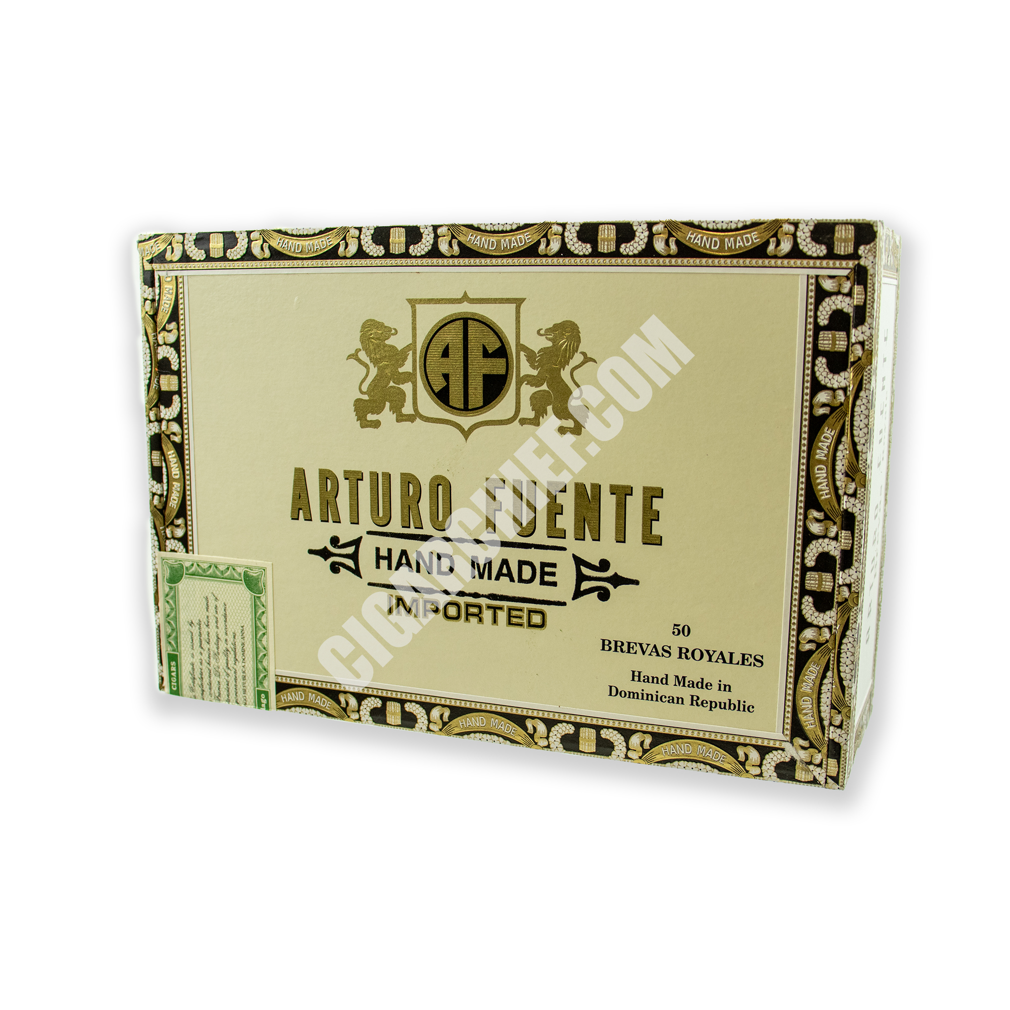 Arturo Fuente Brevas Royale Maduro Arturo Fuente Brevas Royale Maduro