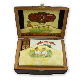 Arturo Fuente Opus X Fuente Fuente