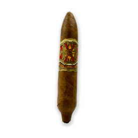 Arturo Fuente Opus X Love Affair