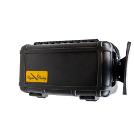 Cigar Caddy large carrying case cigars