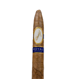 Davidoff Royal Release salomones
