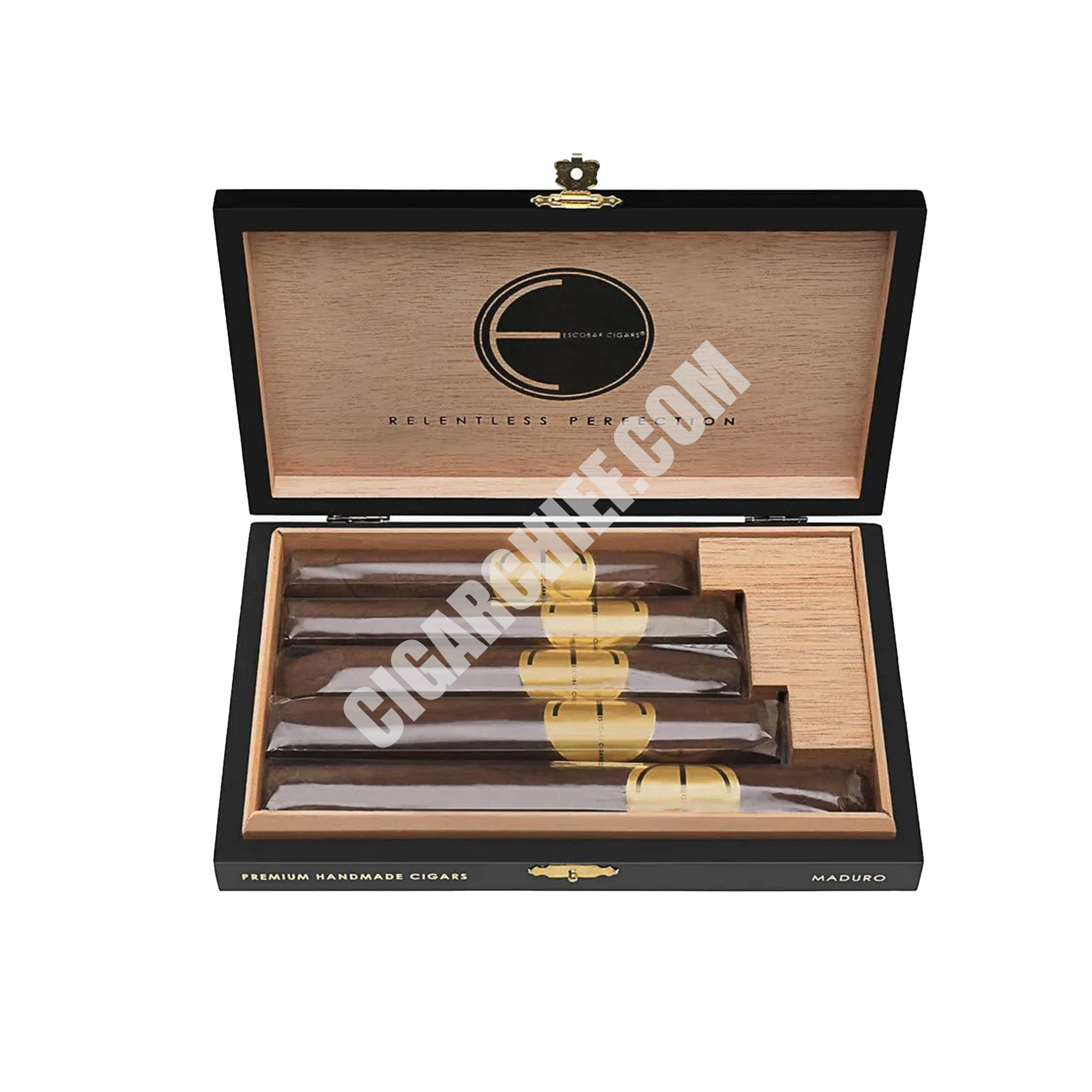 Escobar Maduro Sampler Series Escobar Maduro Sampler Series