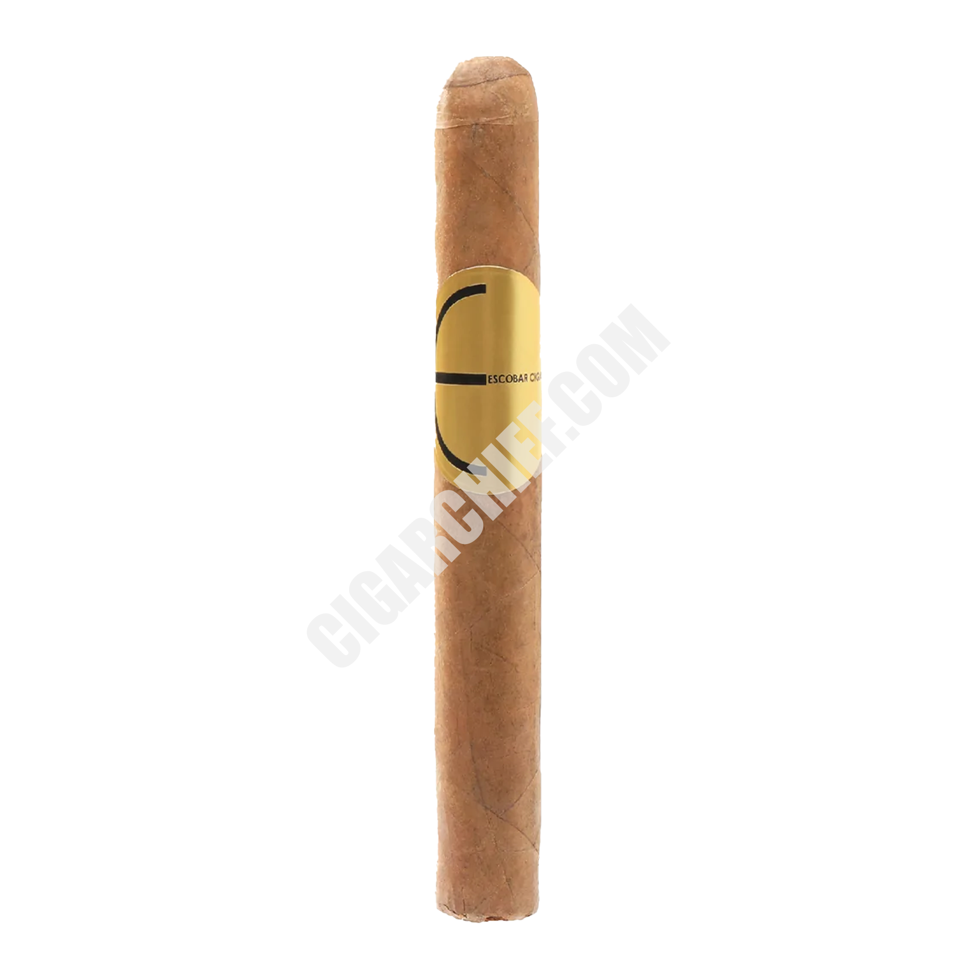 Escobar Natural Double Corona Escobar Natural Double Corona