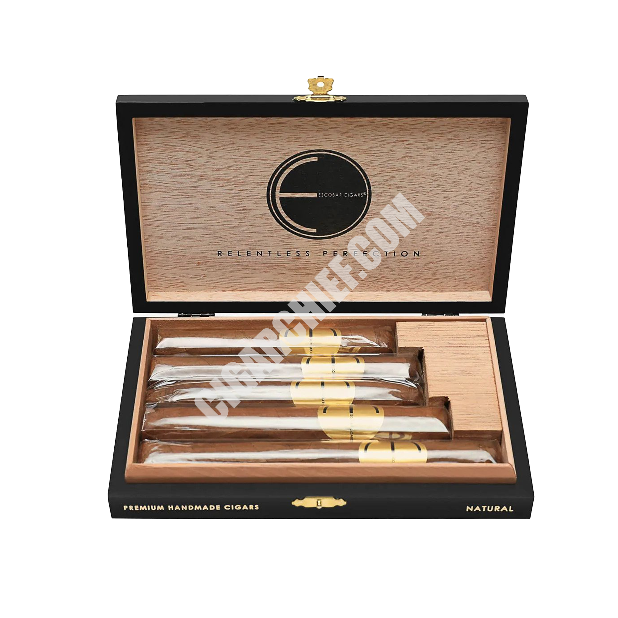 Escobar Natural Sampler Series Escobar Natural Sampler Series